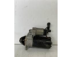 MOTORINO D' AVVIAMENTO MERCEDES Classe A W169 3° Serie A0051517401 diesel 2000 (04>08)