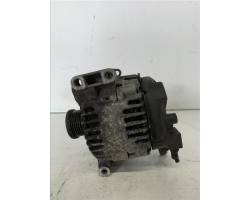 ALTERNATORE MERCEDES Classe A W169 3° Serie a6401540502 diesel 2000 (04>08)