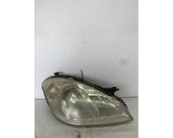 FARO ANTERIORE DESTRO MERCEDES Classe A W169 3° Serie A1698205861 (04>08)