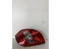 STOP FANALE POSTERIORE DESTRO MERCEDES Classe A W169 3° Serie A1698202864 (04>08)