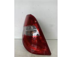 STOP FANALE POSTERIORE SINISTRO MERCEDES Classe A W169 3° Serie A1698202764 (04>08)