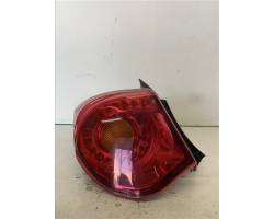 STOP FANALE POSTERIORE SINISTRO ALFA ROMEO Giulietta Serie (940_) 50513613 (10>13)