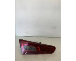 FANALE POSTERIORE SX A LED INTEGRATO NEL PORTELLONE ALFA ROMEO Giulietta Serie (940_) 50531133 (10>13)