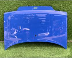 COFANO ANTERIORE FIAT Cinquecento 1° Serie (92>99)