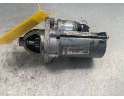 MOTORINO D' AVVIAMENTO LANCIA Musa 1° Serie G197526A 438168 Diesel 1.3 (04>07)