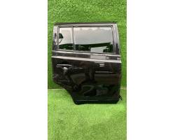 PORTIERA POSTERIORE DESTRA DAIHATSU Materia 1° Serie 67003B1030 (06>)