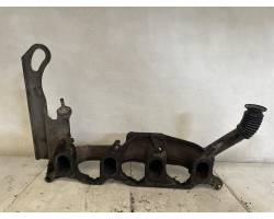 COLLETTORE SCARICO RENAULT Trafic Furgone Benzina 1.9 (01>07)