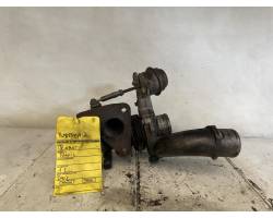 TURBINA RENAULT Trafic Furgone Benzina 1.9 (01>07)