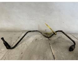 TUBO PASSAGGIO OLIO TURBINA RENAULT Trafic Furgone Benzina 1.9 (01>07)