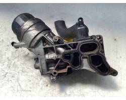 SCAMBIATORE DI CALORE OPEL Meriva 3° Serie 55213468 Diesel 1.3 (10>)