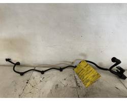 TUBO INTRODUZIONE CARBURANTE RENAULT Trafic Furgone Benzina 1.9 (01>07)