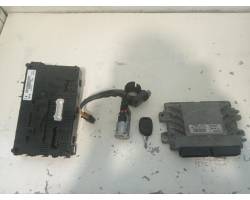 KIT AVVIAMENTO MOTORE RENAULT Clio Serie 8200392704. P8200621761 Benzina 1.2 (04>08)
