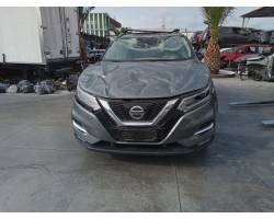 RICAMBI USATI AUTO NISSAN Qashqai Serie K9K Diesel 1461 (14>)