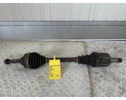 SEMIASSE ANTERIORE SINISTRO FORD Transit Serie (06>14)