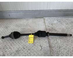 SEMIASSE ANTERIORE DESTRO FORD Transit Serie (06>14)