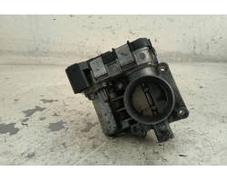 CORPO FARFALLATO FIAT Grande Punto 3° Serie Benzina 1368 (12>)