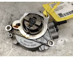 DEPRESSORE FRENI POMPA A VUOTO CITROEN C3 Serie 9812133880 HN05 Benzina 1.2 TB (16>)
