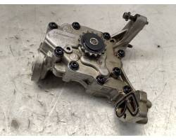 POMPA OLIO CITROEN C3 Serie 9837408880 -00 HN05 Benzina 1.2 TB (16>)