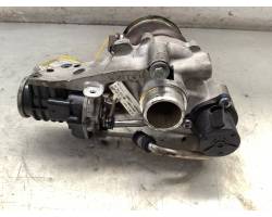 TURBINA CITROEN C3 Serie 9836081180 867157-1 MGT1241Z Benzina 1.2 TB (16>)
