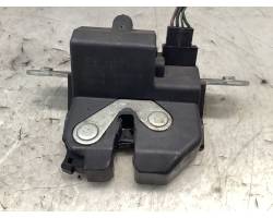 SERRATURA PORTELLONE POSTERIORE OPEL Meriva 3° Serie 13317445 (10>)