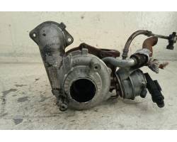 TURBINA PEUGEOT 3008 Serie Diesel 1560 (09>16)