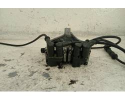 BOBINE ACCENSIONE FIAT Seicento Serie Benzina 1100 (00>05)