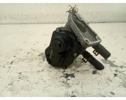 CORPO FARFALLATO VOLKSWAGEN Golf 5 Berlina Diesel 1.6 (03>08)