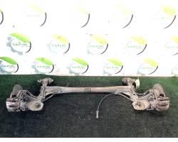 ASSALE POSTERIORE OPEL Meriva 3° Serie PONTE Diesel 1.3 CDTI (10>)
