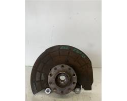 FUSELLO COMPLETO ANTERIORE SINISTRO ALFA ROMEO Giulietta Serie (940_) 50514553 (10>13)