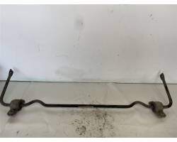 BARRA STABILIZZATRICE POSTERIORE ALFA ROMEO Giulietta Serie (940_) 50517287 (10>13)