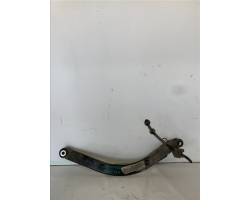 BRACCIO OSCILLANTE SUPERIORE POST DX ALFA ROMEO Giulietta Serie (940_) 51891068 (10>13)