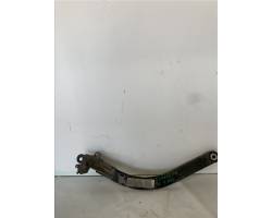 BRACCIO OSCILLANTE SUPERIORE POST. SX ALFA ROMEO Giulietta Serie (940_) 51891069 (10>13)