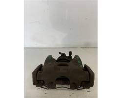 PINZA FRENO ANTERIORE SINISTRA ALFA ROMEO Giulietta Serie (940_) 77365611 bifuel/gas 1400 (10>13)