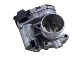 CORPO FARFALLATO LANCIA Musa 2° Serie 77363462 Benzina 1400 (07>)
