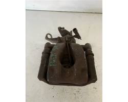 PINZA FRENO POSTERIORE SINISTRA ALFA ROMEO Giulietta Serie (940_) 77367999 bifuel/gas 1400 (10>13)