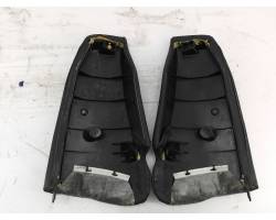 TAPPEZZERIA COMPLETA BMW Serie 3 E91 Touring 52100032875 N47D20A (05>08)