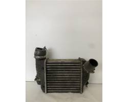 INTERCOOLER AUDI A6 Avant Serie C6 (4F5) diesel 3000 (04>12)