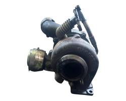 TURBINA ALFA ROMEO 147 Serie (937_) 937A3000 Diesel 1900 (05>10)