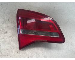 STOP POSTERIORE SINISTRO INTEGRATO NEL PORTELLO OPEL Meriva 3° Serie 13435485 (10>)