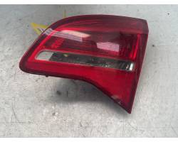 STOP POSTERIORE DESTRO INTEGRATO NEL PORTELLO OPEL Meriva 3° Serie 13435486 (10>)