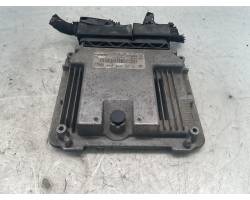 CENTRALINA MOTORE OPEL Meriva 3° Serie 55578704 0281017587 55575349 Diesel 1.3 CDTI (10>)