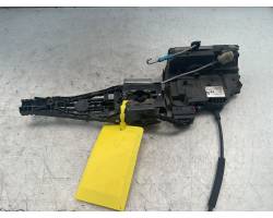 SERRATURA ANTERIORE SINISTRA OPEL Meriva 3° Serie 13258271 (10>)