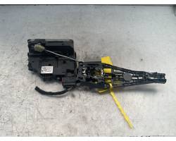 SERRATURA ANTERIORE DESTRA OPEL Meriva 3° Serie 13258274 (10>)