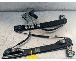 ALZACRISTALLO ELETTRICO ANT. SX OPEL Meriva 3° Serie SINISTRO (10>)