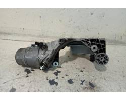 SUPPORTO FILTRO OLIO CHEVROLET Captiva 1° Serie Diesel 2231 (06>)