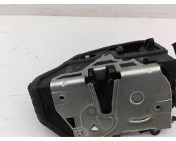 SERRATURA POSTERIORE SINISTRA BMW Serie 3 E91 Touring 7060295 (05>08)