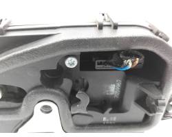 SERRATURA ANTERIORE SINISTRA BMW Serie 3 E91 Touring 7059967 (05>08)