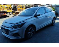RICAMBI USATI AUTO HYUNDAI i20 Active G4LA Benzina 1248 (15>)