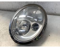 FARO ANTERIORE SINISTRO MINI Cooper 1° Serie (00>06)