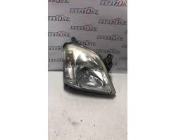 FARO ANTERIORE DESTRO OPEL Meriva 2° Serie (06>10)